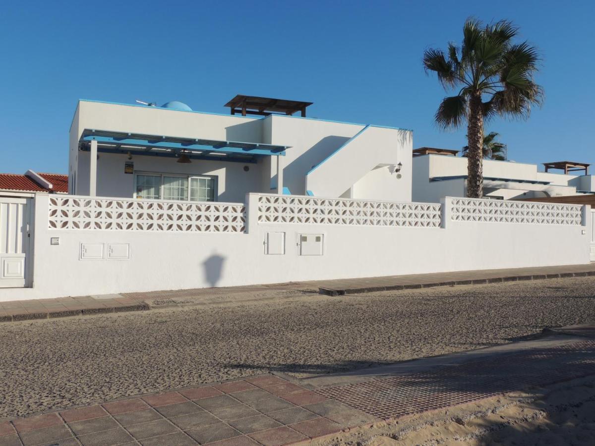 View , Beach House , By Mahbovillas Corralejo Eksteriør bilde
