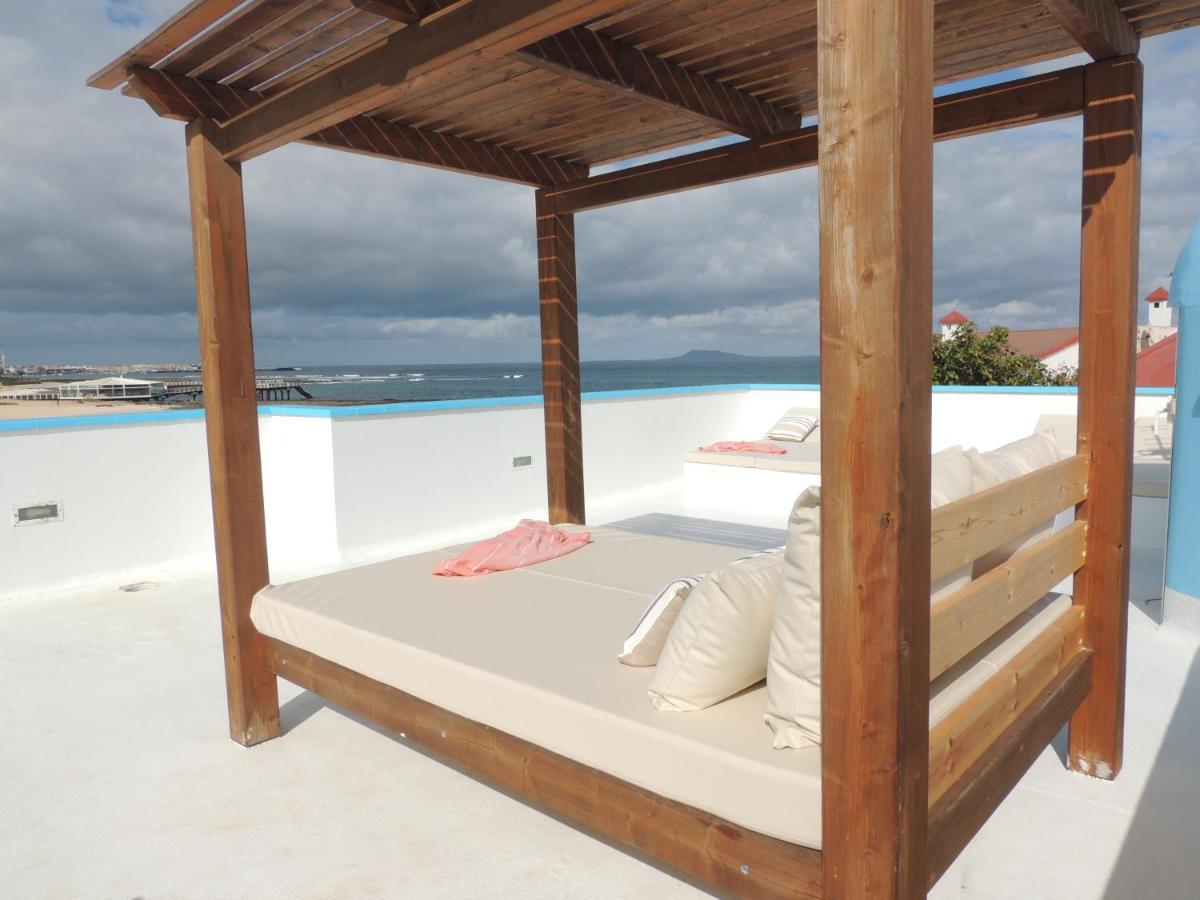 View , Beach House , By Mahbovillas Corralejo Eksteriør bilde