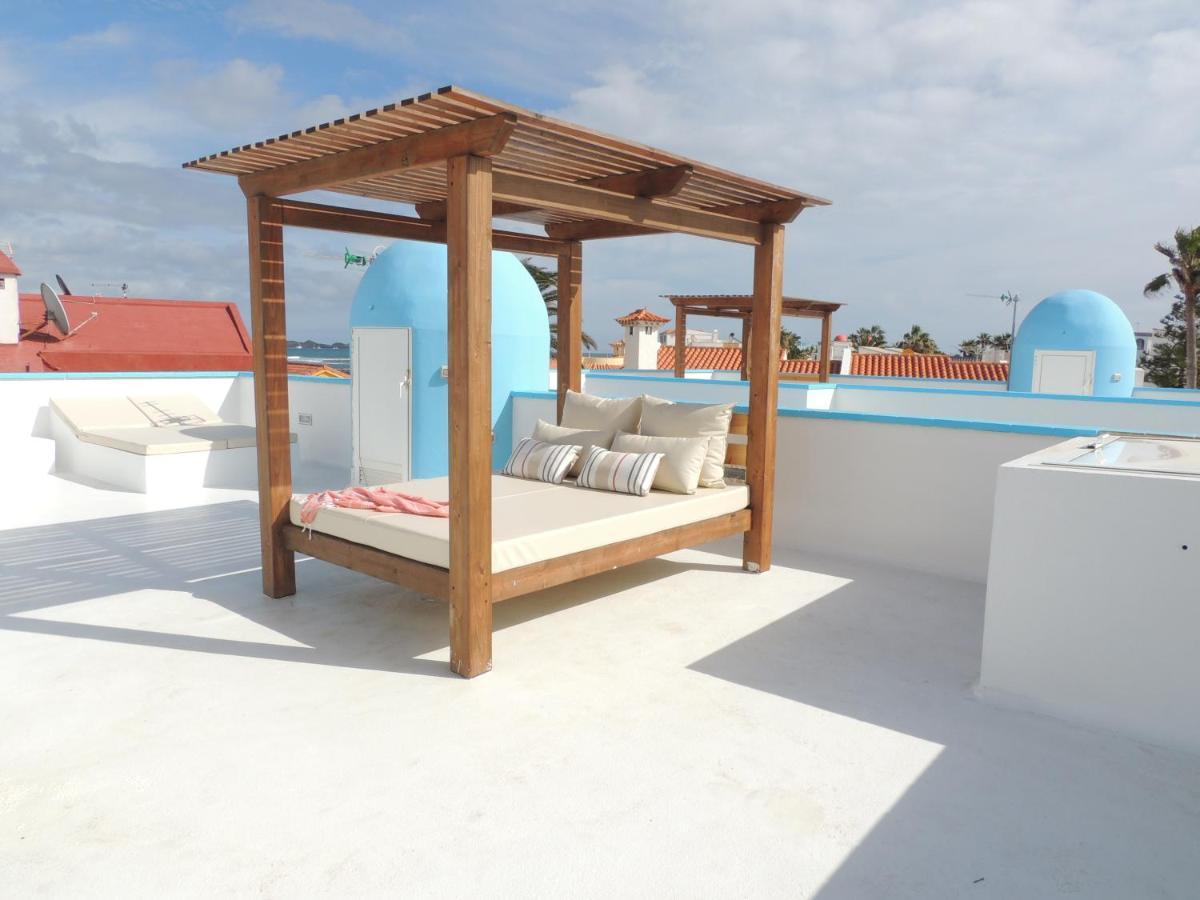 View , Beach House , By Mahbovillas Corralejo Eksteriør bilde