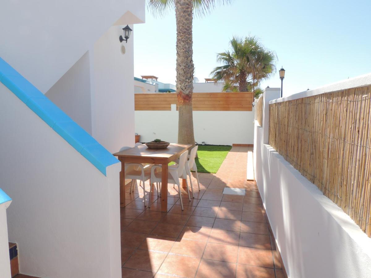 View , Beach House , By Mahbovillas Corralejo Eksteriør bilde