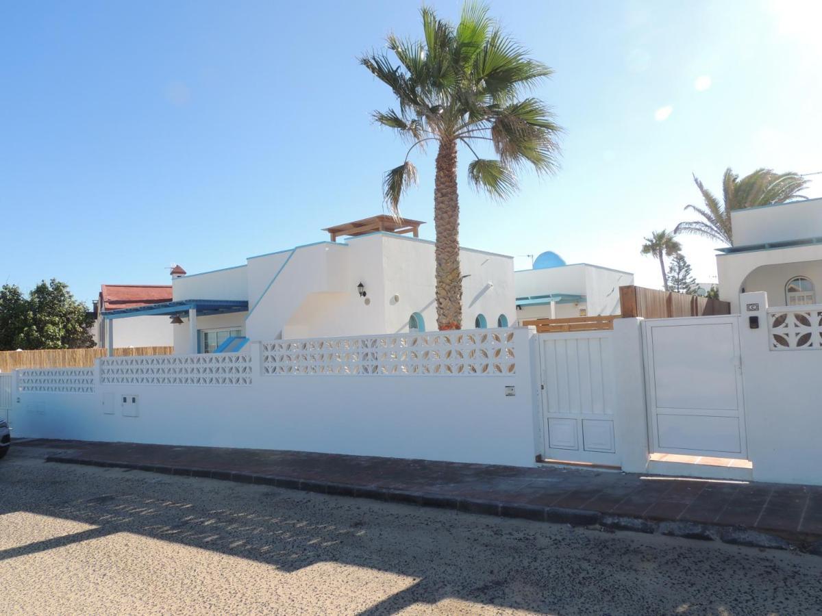View , Beach House , By Mahbovillas Corralejo Eksteriør bilde