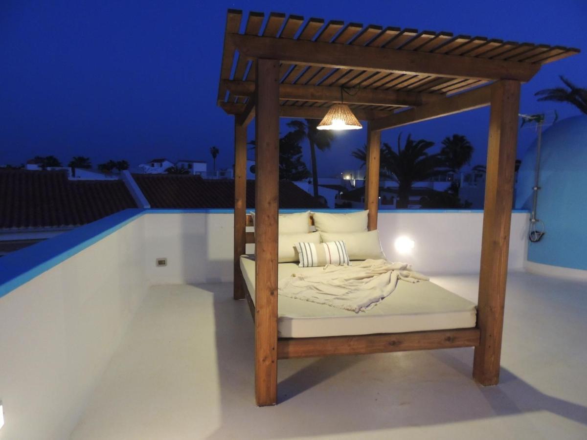 View , Beach House , By Mahbovillas Corralejo Eksteriør bilde