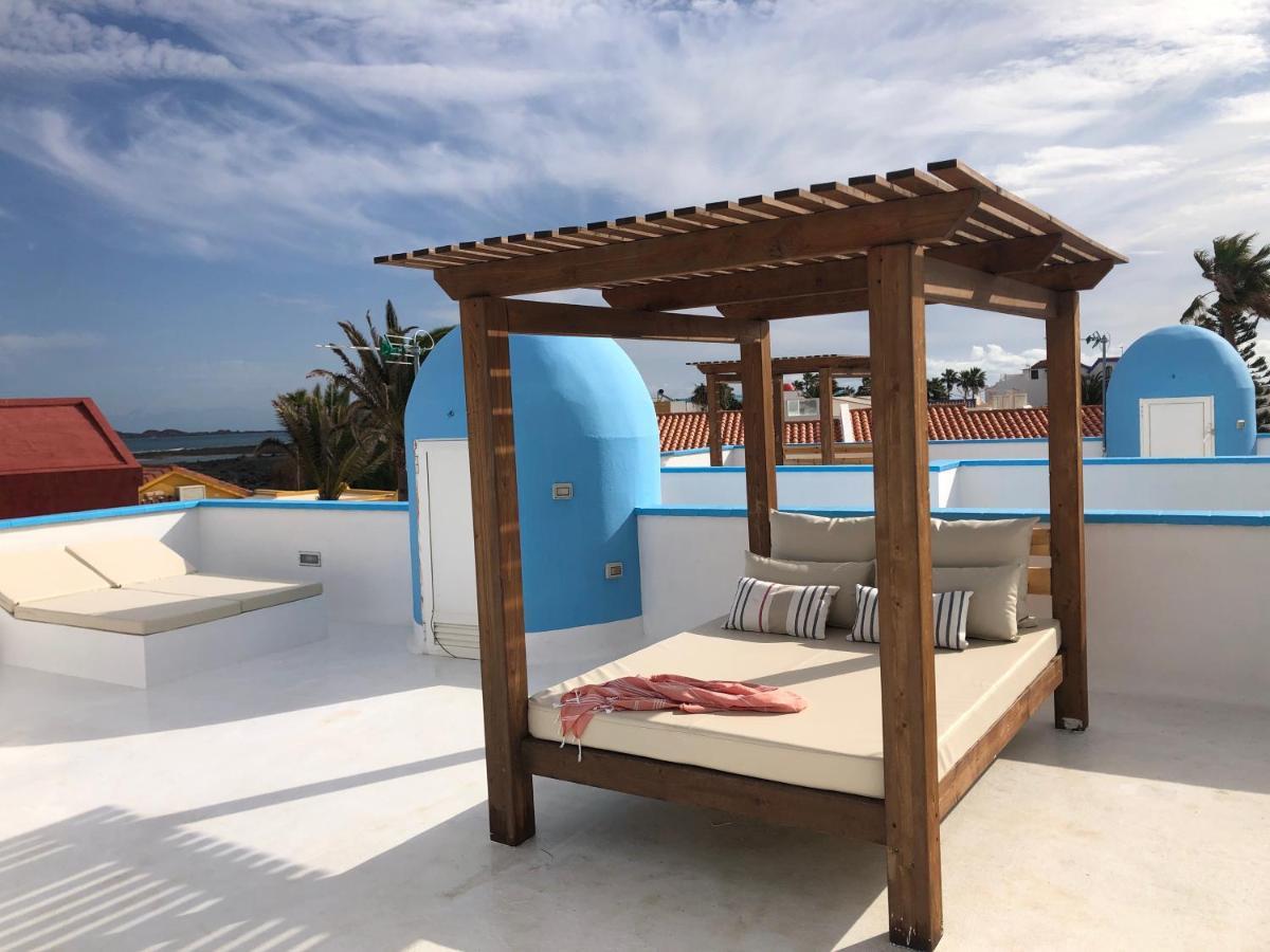 View , Beach House , By Mahbovillas Corralejo Eksteriør bilde