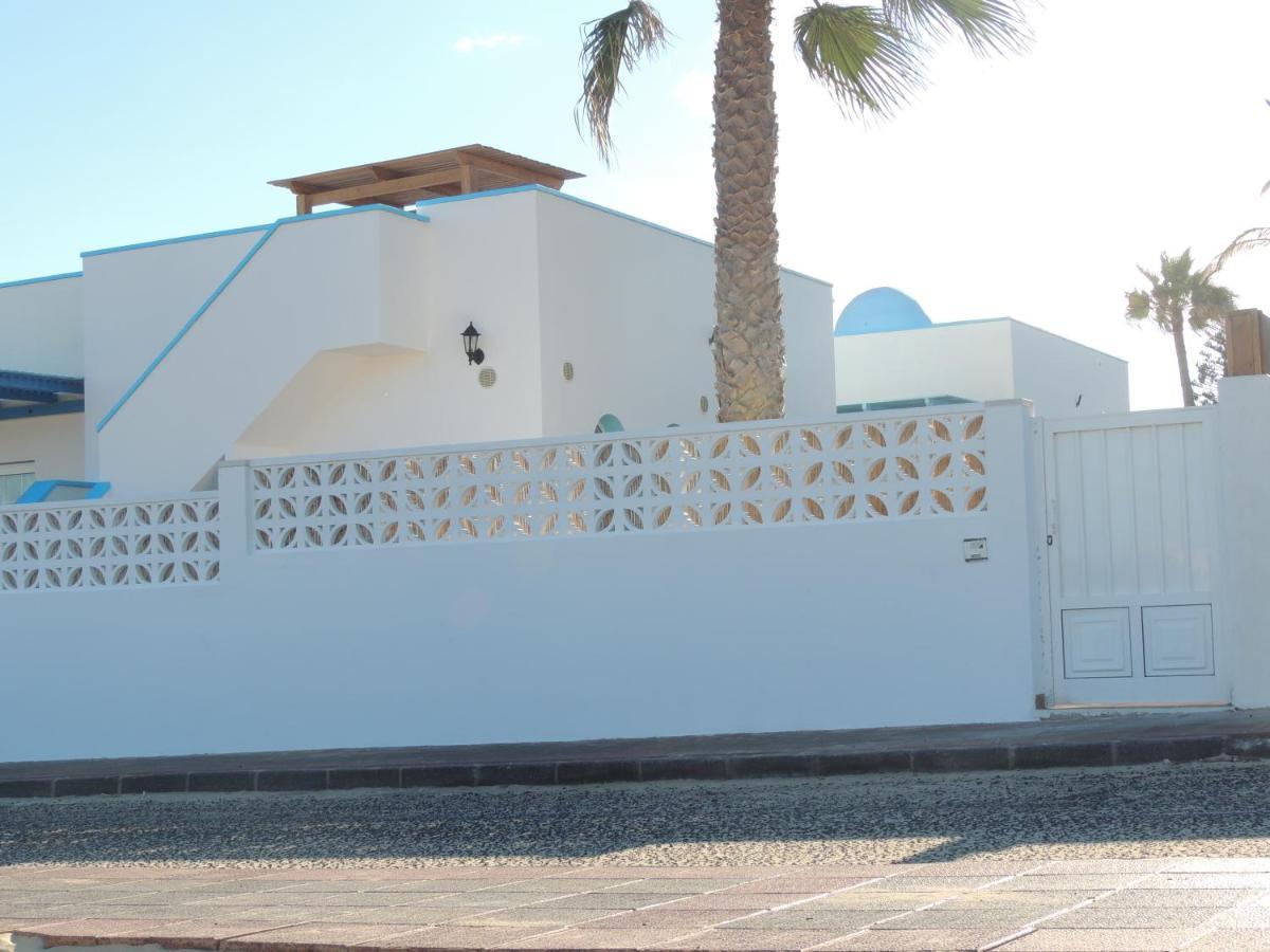 View , Beach House , By Mahbovillas Corralejo Eksteriør bilde