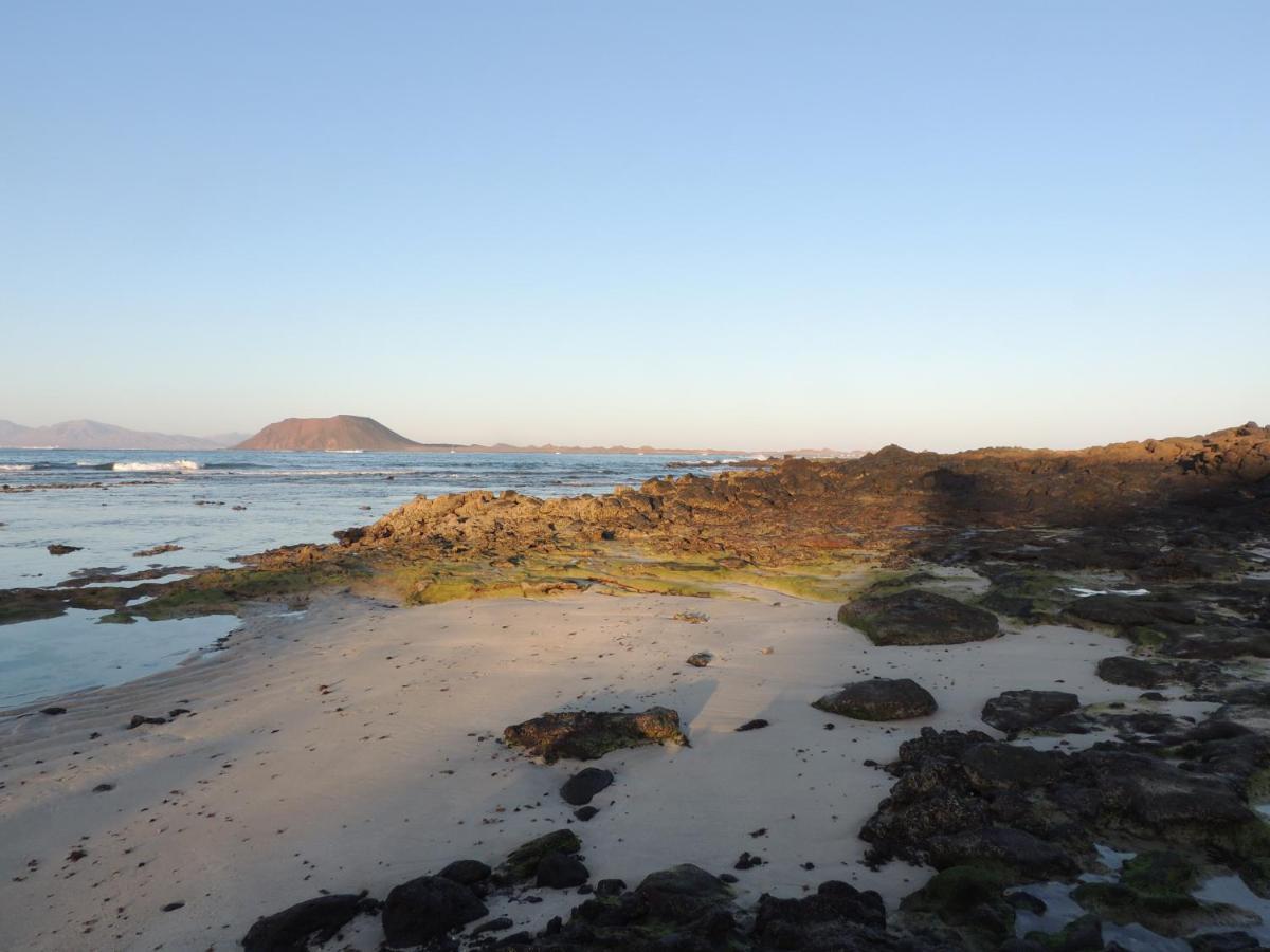 View , Beach House , By Mahbovillas Corralejo Eksteriør bilde