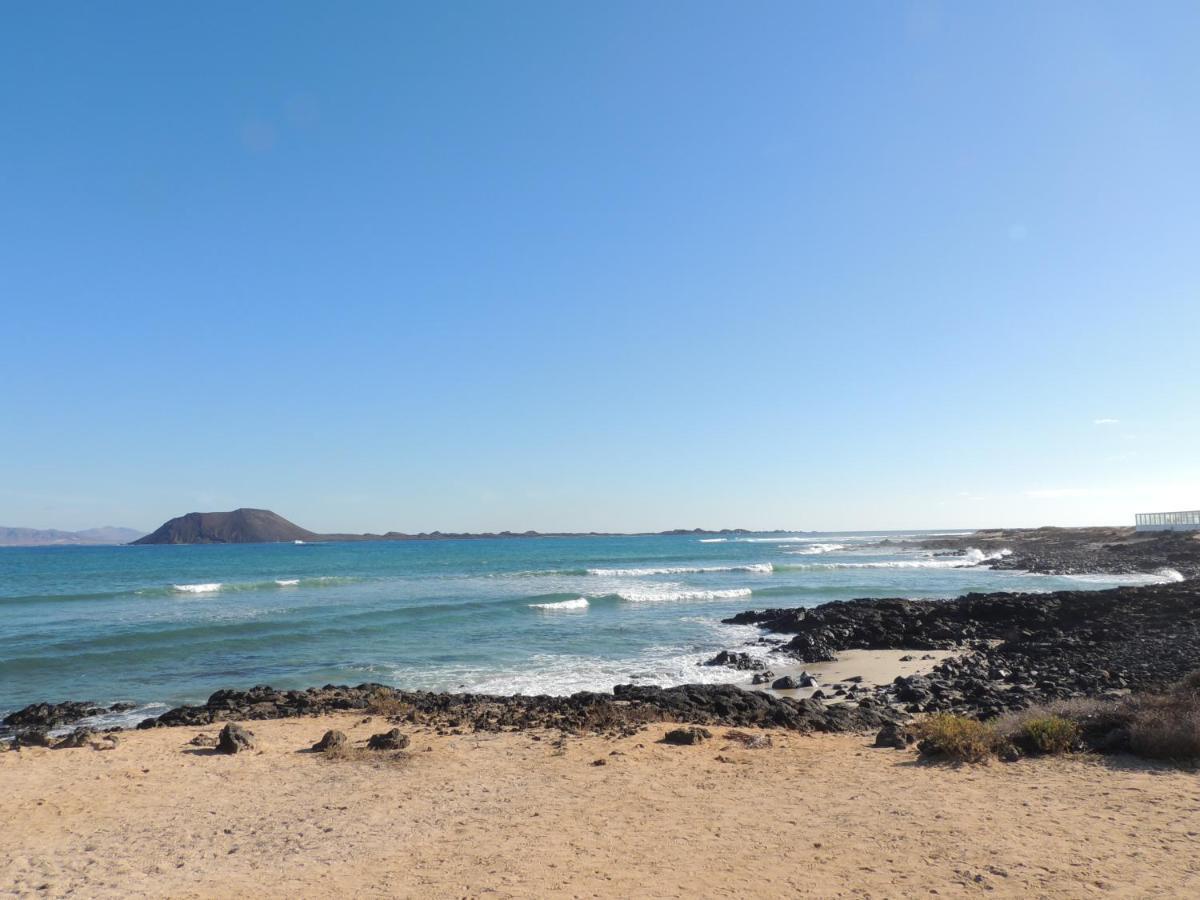 View , Beach House , By Mahbovillas Corralejo Eksteriør bilde