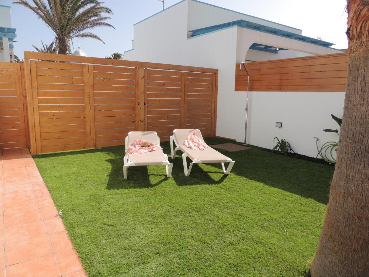 View , Beach House , By Mahbovillas Corralejo Eksteriør bilde