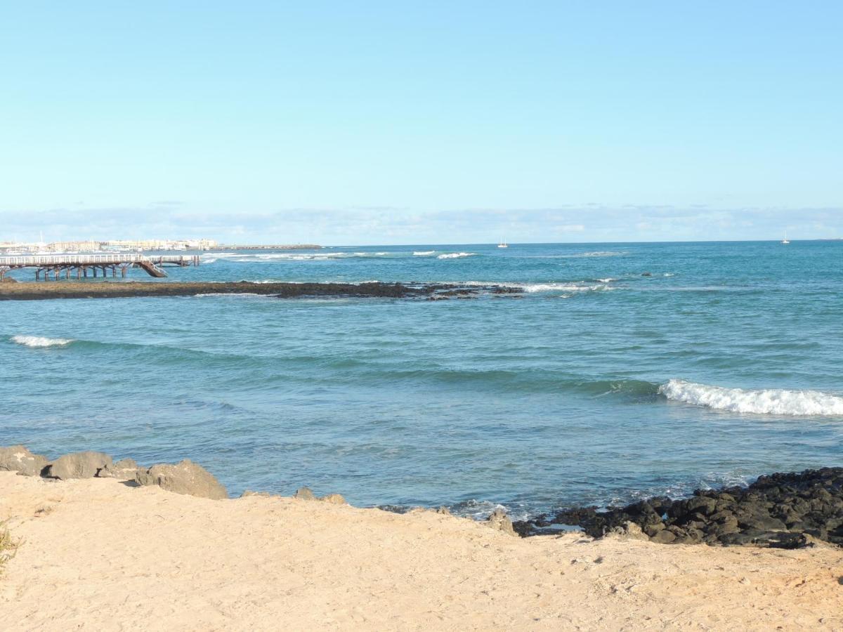 View , Beach House , By Mahbovillas Corralejo Eksteriør bilde