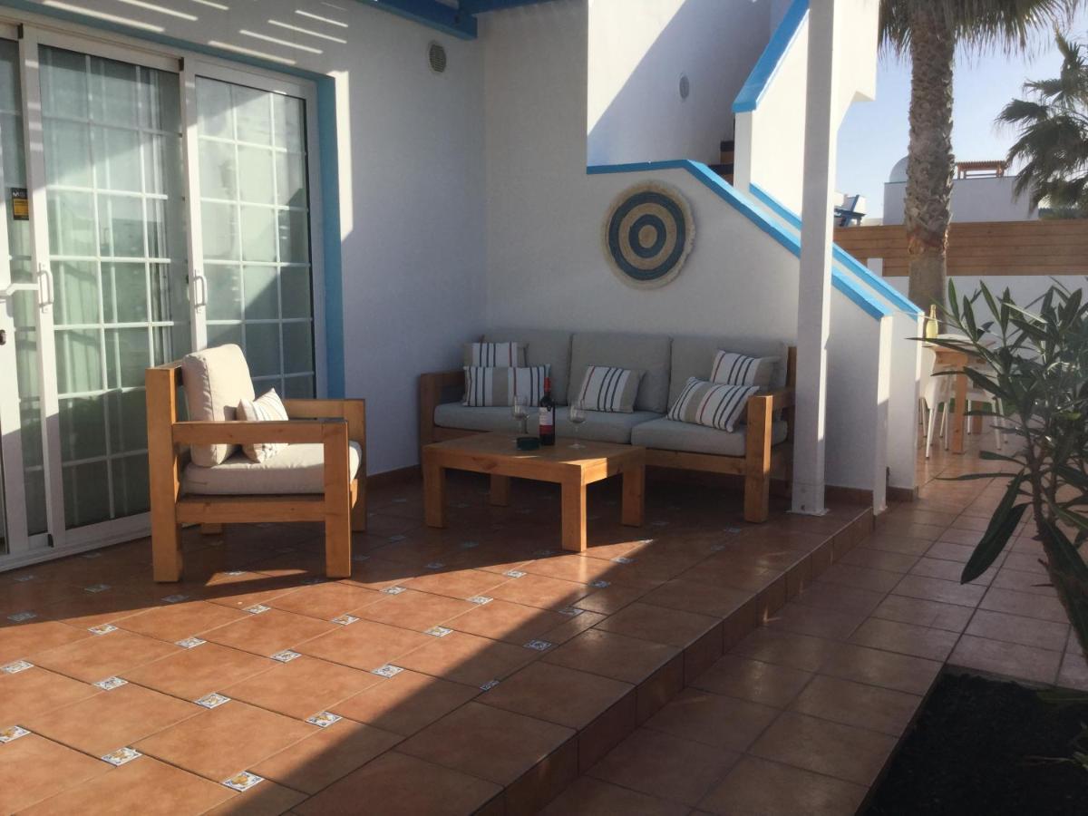 View , Beach House , By Mahbovillas Corralejo Eksteriør bilde