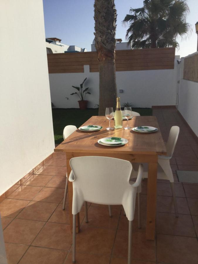 View , Beach House , By Mahbovillas Corralejo Eksteriør bilde