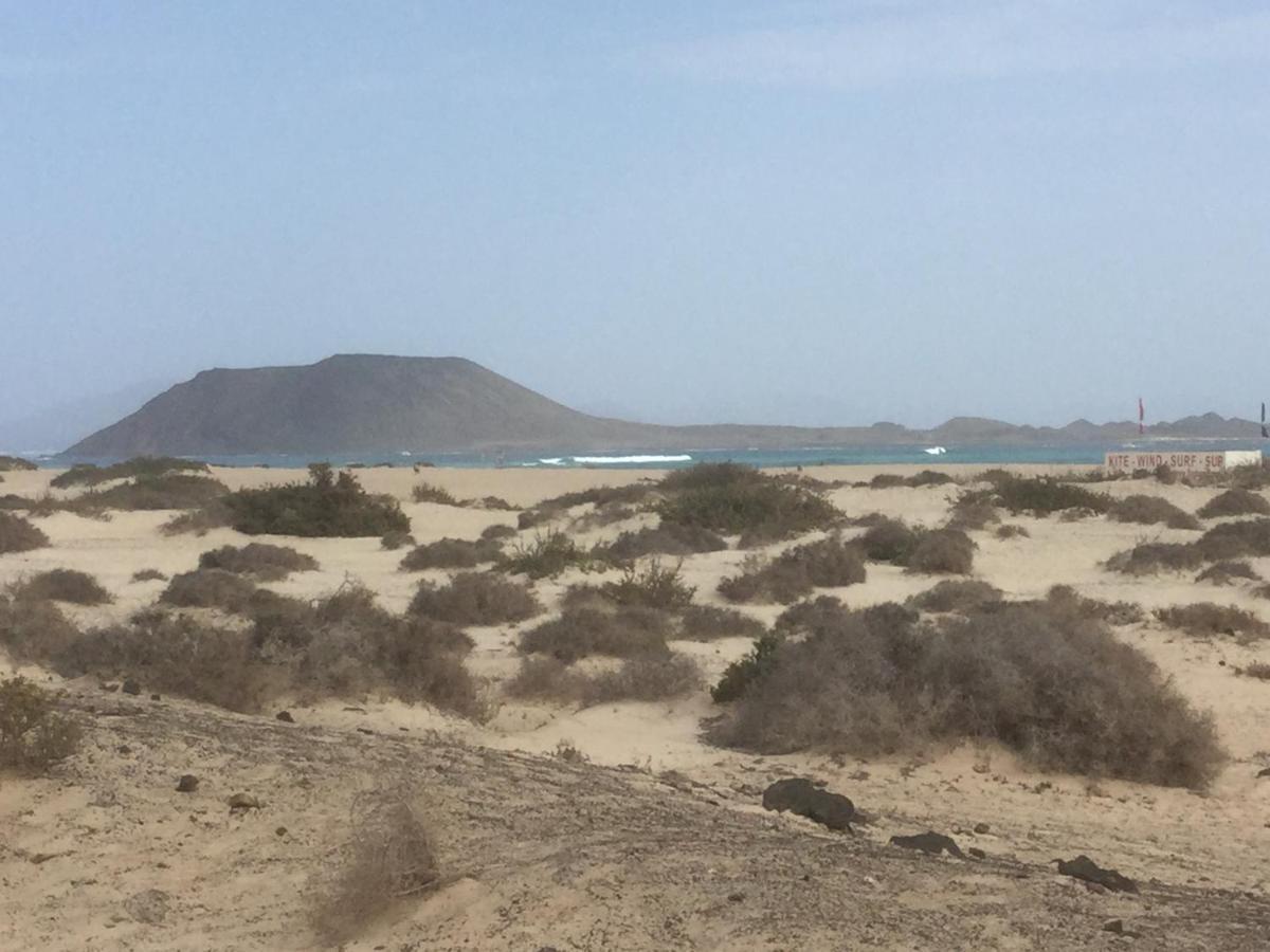 View , Beach House , By Mahbovillas Corralejo Eksteriør bilde