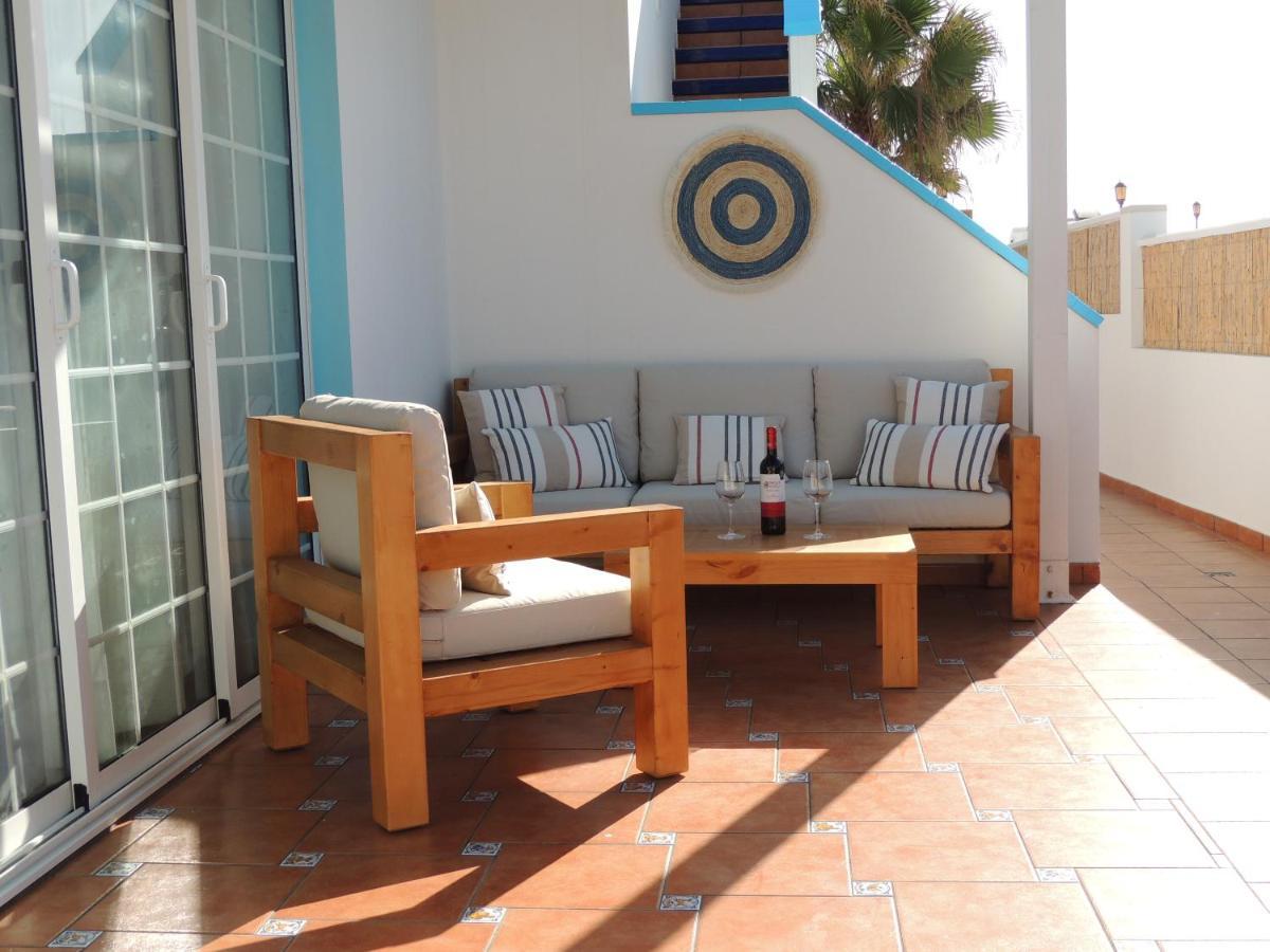 View , Beach House , By Mahbovillas Corralejo Eksteriør bilde