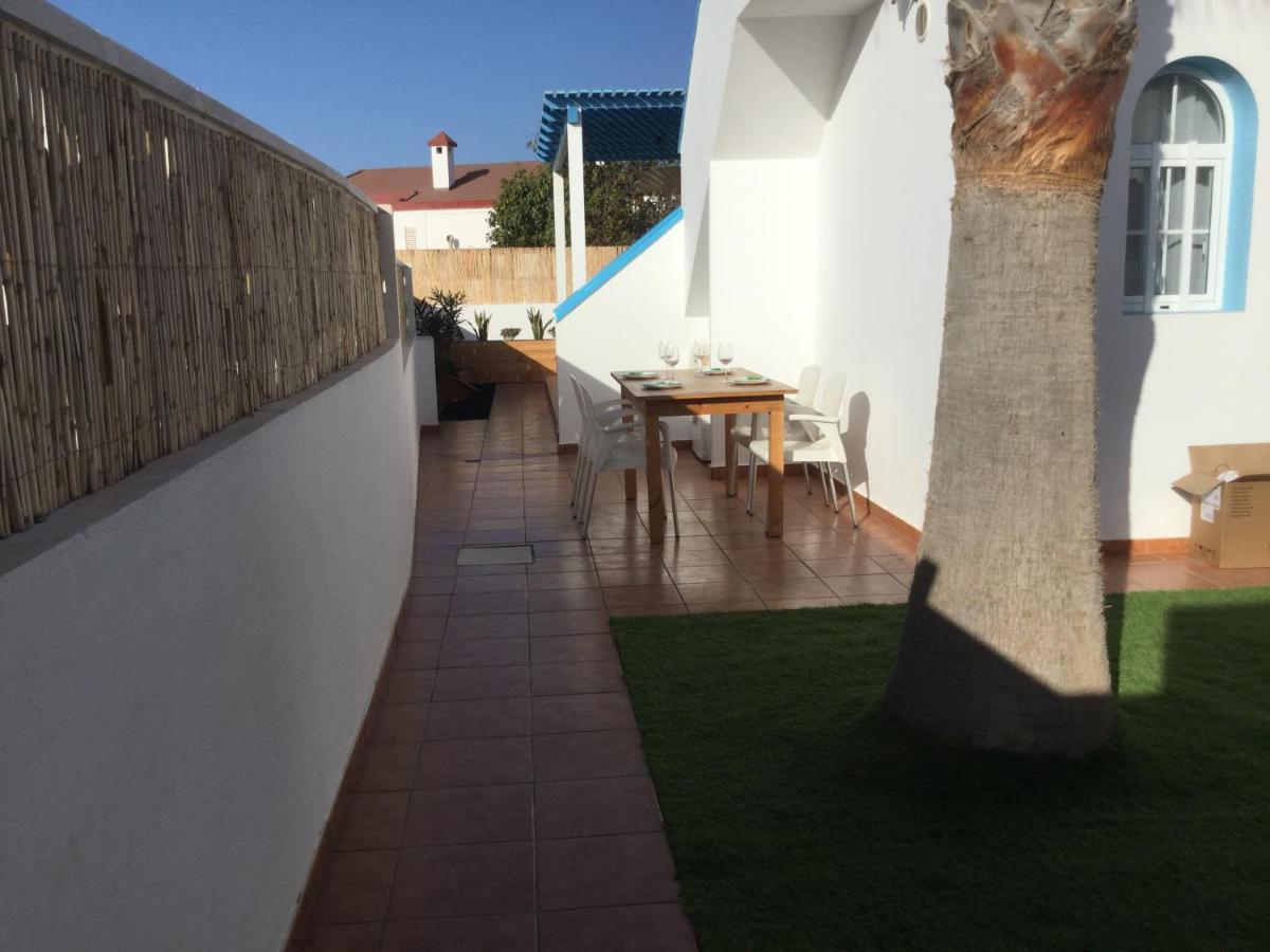 View , Beach House , By Mahbovillas Corralejo Eksteriør bilde