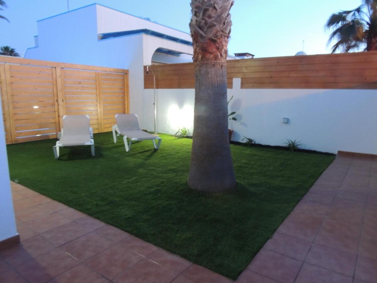 View , Beach House , By Mahbovillas Corralejo Eksteriør bilde