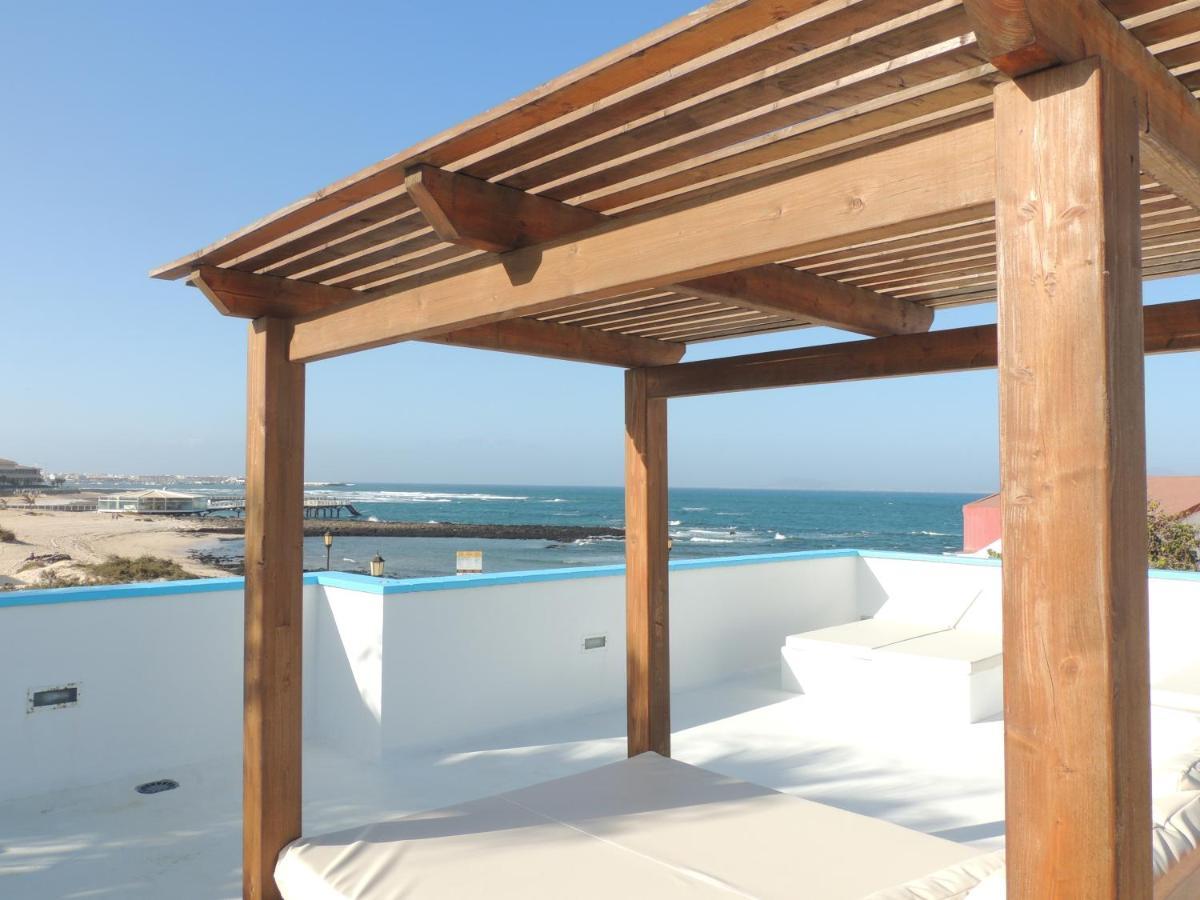 View , Beach House , By Mahbovillas Corralejo Eksteriør bilde