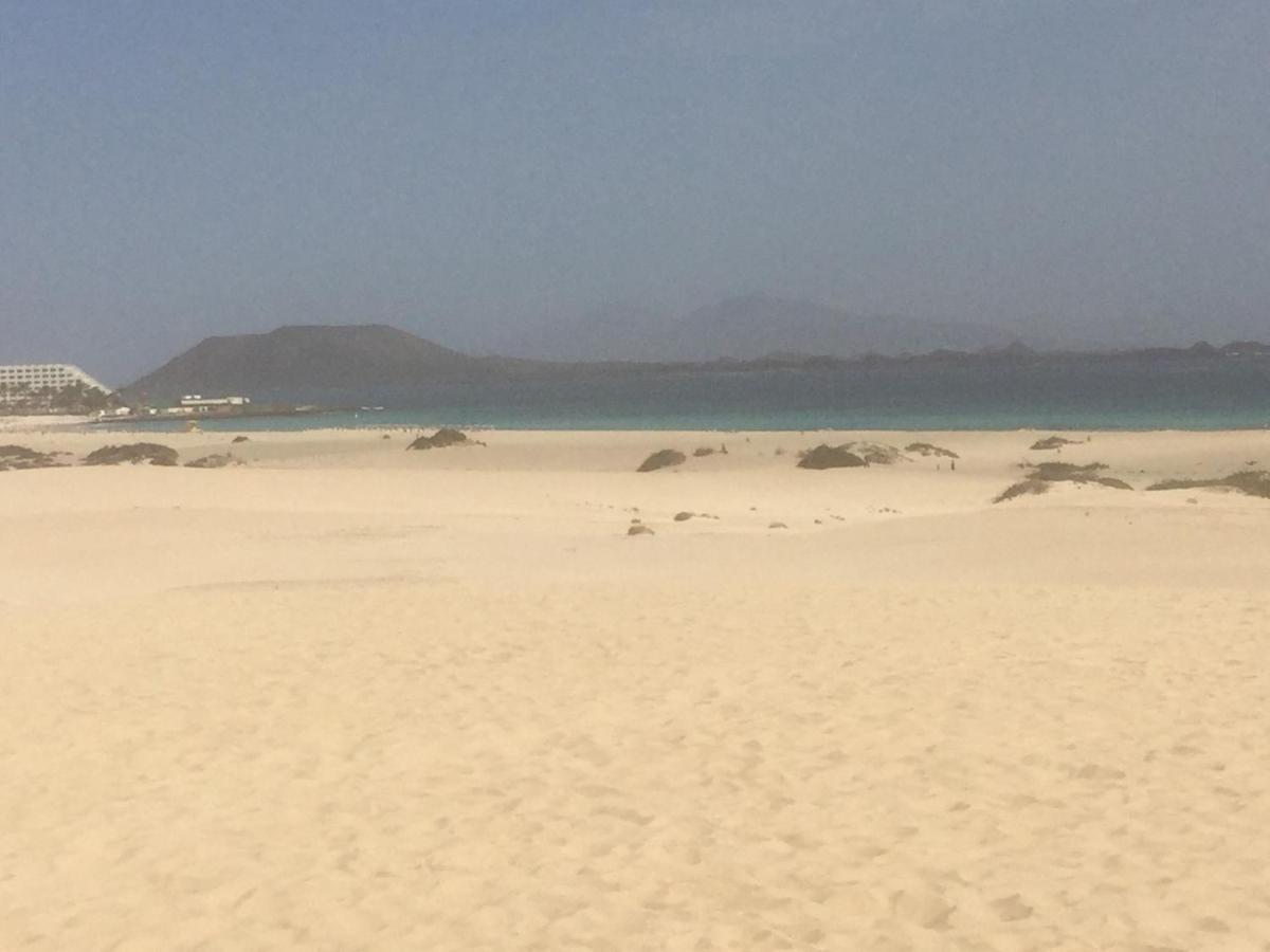 View , Beach House , By Mahbovillas Corralejo Eksteriør bilde